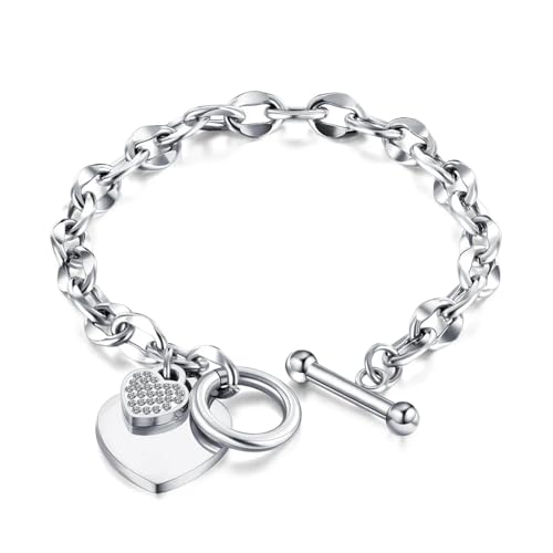 Pulsera de temperamento niche con acabados de alta joyería