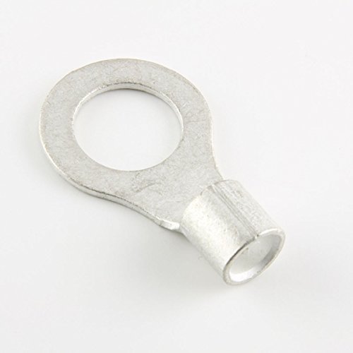 2 Ga. Ring Terminals, 3/4
