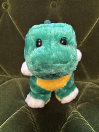 JA宮崎 グリーンザウルス ゆるキャラのサムネイル