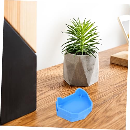 Base de modelo para laboratorio de prótesis con bandeja de moldeo SOLUSTRE 7
