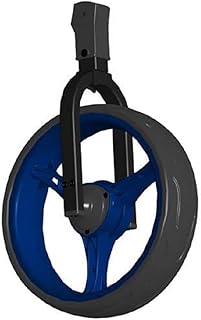 SereneLife Front Wheels (for SereneLife Model: SLG3W)