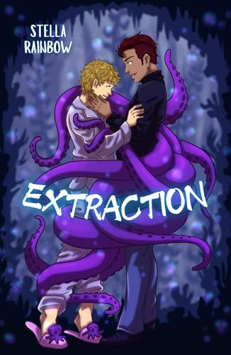 Extraction: An MM Kraken x Human Monster Romance (Innocent Monsters) (English Edition)