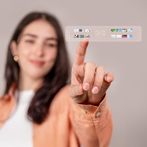 Cecotec Geschirrspüler 60 cm - Freistehend Bolero Aguazero 6210 Inox D. 15 Bestecke, energieeffizient, XXL Fullcolor Display, drittes Fach, 14 Programme, Dual Zone Wash, verstellbares Fach, Edelstahl