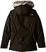 THE NORTH FACE Girls Greenland Down Parka (Little Kids/Big Kids)