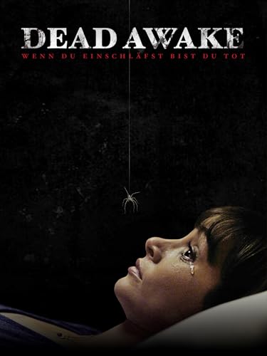 Bild: Dead Awake - Wenn Du Einschl�fst, Bist Du Tot f�r 0,00 EUR (-5%) statt 10,81 EUR bei amazon.de