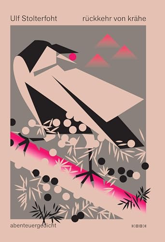 rückkehr von krähe: abenteuergedicht: 93