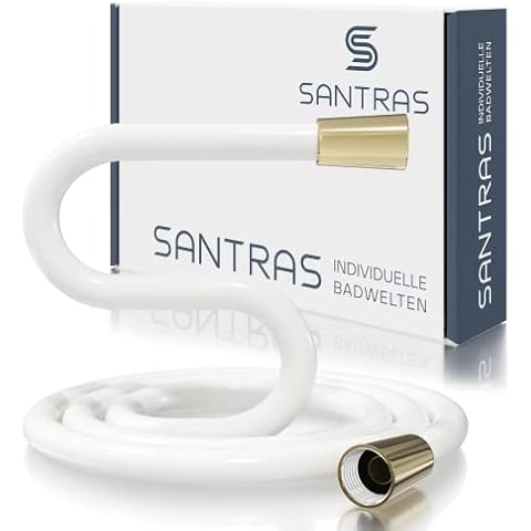 Santras Manguera de Ducha DELUXE Cover