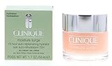 Clinique Moisture Surge 72-Hour Auto-Replenishing Hydrator full size-1.7oz/50ml, unbox