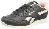 Reebok Royal Cl Jog 3.0, Zapatillas, Azul (Vector Navy/Porcelain Pink/FTWR White), 38 EU