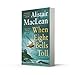 When Eight Bells Toll: The captivating action spy thriller novel