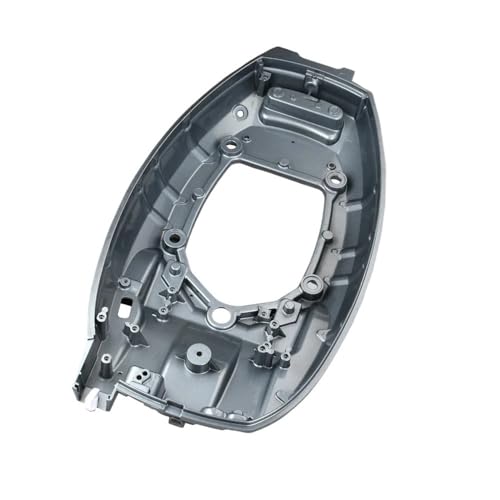 Capot inférieur 66T-42710 pour moteur hors-bord boat 40hp 2 temps