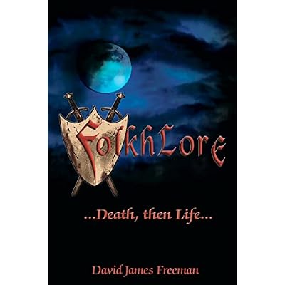 Folkhlore ; Death , then Life ...