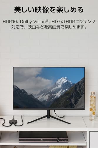 undefined エレコム HDMI切替器 4K 60Hz 2入力1出力 双方向 薄型(12mm) 分配器 PS5・4 / Nintendo Switch/Fire TV Stick 他 DH-SW4KBD21BK/E の商品画像 4