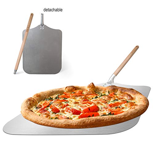 Best Pizza Peel For Grill