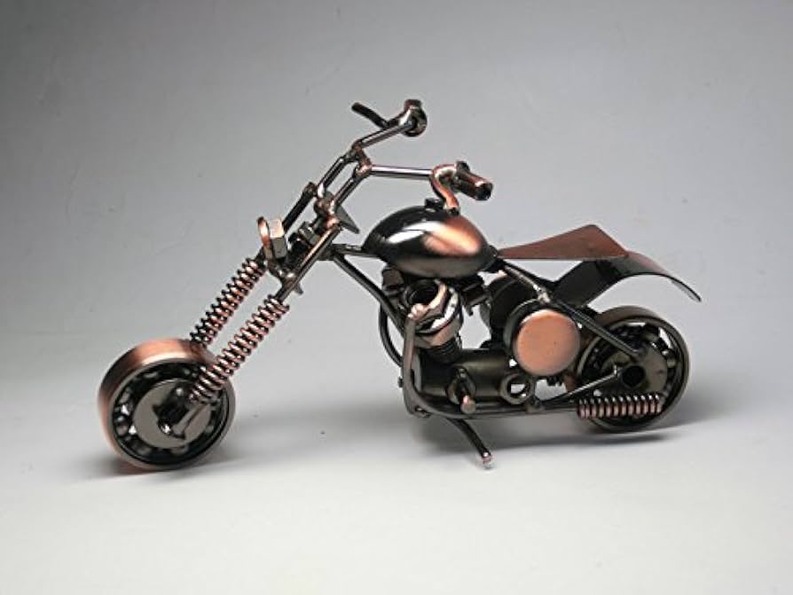 レトロ　ダイヤ　バイク　ブリキ　レーシングバイク レトロダイヤバイクブリキレーシングバイク