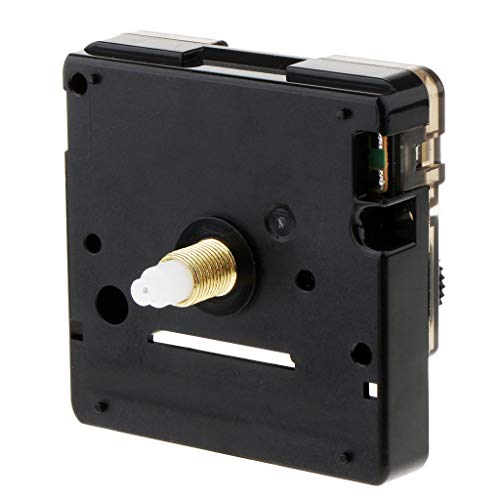 Preisvergleich Produktbild 12888STC1QN Quarz-Wanduhr-Bewegung Mechanismus Ersatzteile Uhrmacher Reparatur Ersatzwerk Zubehör