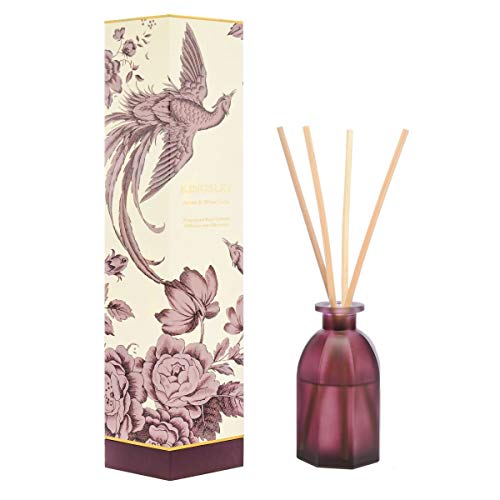 Set Difusor Kingsley Reed 180ml miniatura 1