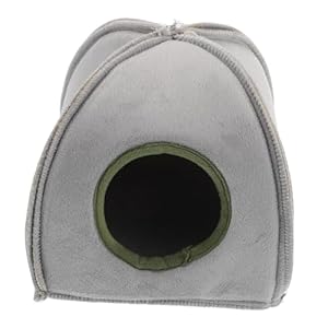 BESTonZON Hamsternest Kleintierbett 1051N201CN6E