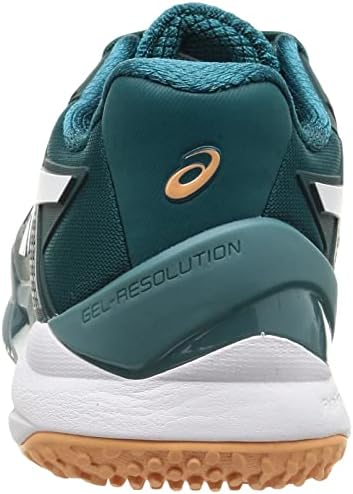 Amazon | [アシックス] テニスシューズ GEL-RESOLUTION 8 OC メンズ