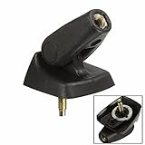 Material Plastic Car Front Aerial Antenna Base für Peugeot Partner Expert 106 205 206 306 309 405 406