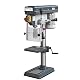 Tischbohrmaschine Power & Handel OPTI-drill B 16 im Vergleich