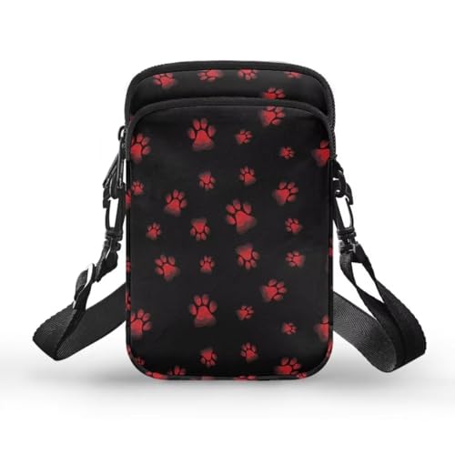 Small Crossbody Cellphone Purse Bags with Adjustable Strap2