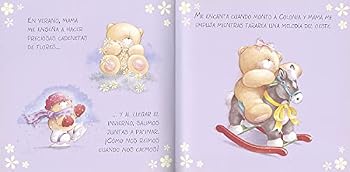 Paperback Mamá y yo Book