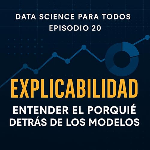 Explicabilidad &ndash; Entender el porqu&eacute; detr&aacute;s de los modelos Titelbild