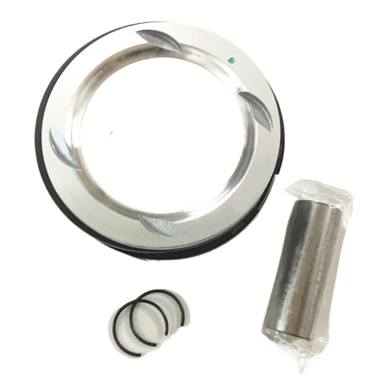 Kit cylindre piston Opel B14NEJ pour fiabiliser la compression du moteur
