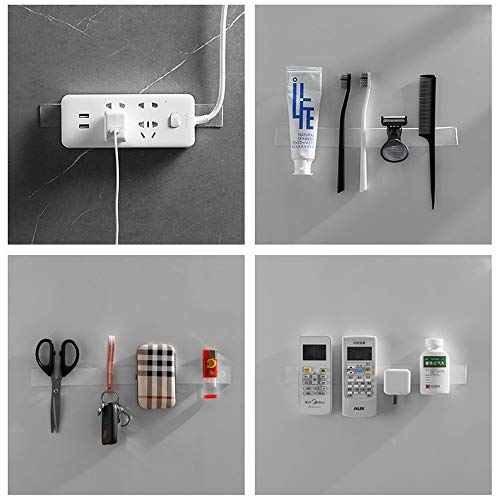 Nano Tape | Transparentes Klebeband mit Power - 9