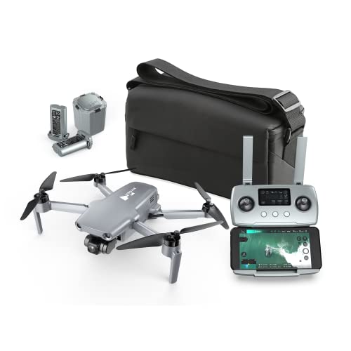 HUBSAN ZINO MINI PRO 4K Drohne