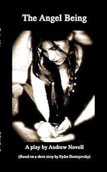 Paperback The Angel Being Book