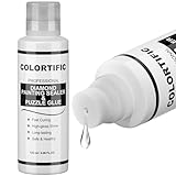 Colortific Diamond Painting Sealer Puzzle Glue...