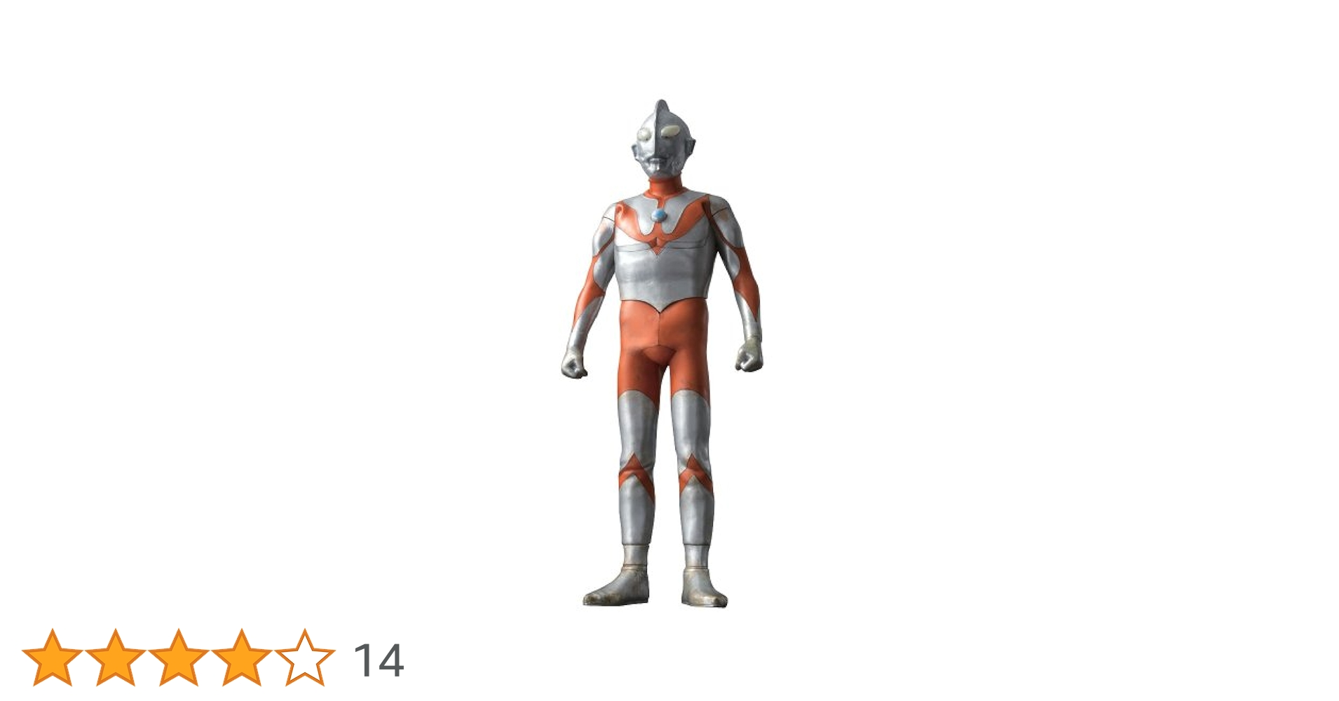 京本コレクション ウルトラマン BANDAI（バンダイ） BANDAI (バンダイ) レトロホビー 京本コレクション2