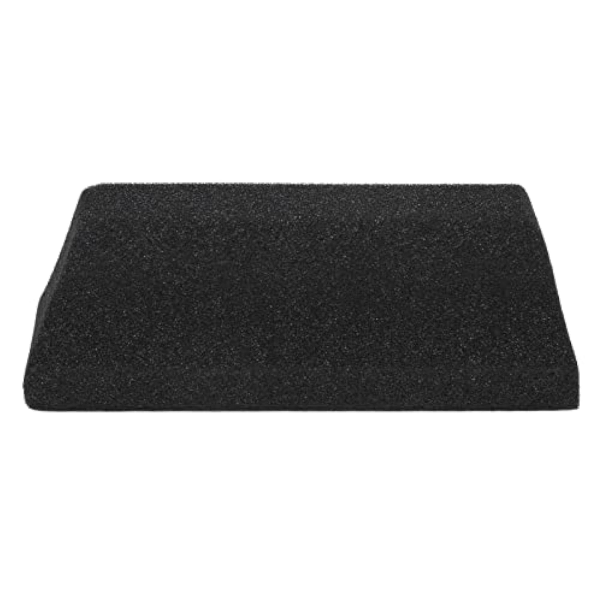 Broken Hair Sponge Brush, Lightweight Bathroom Accessory