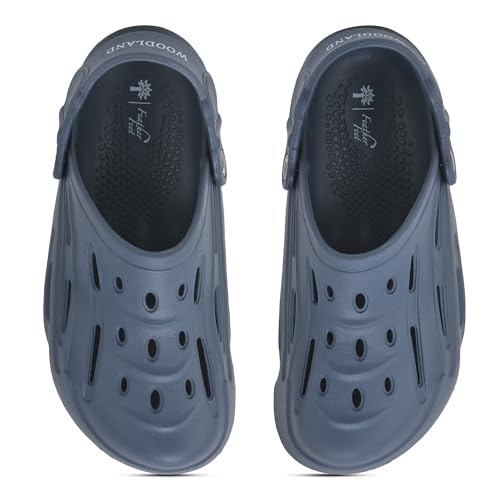 Image of Woodland Men's Slipper