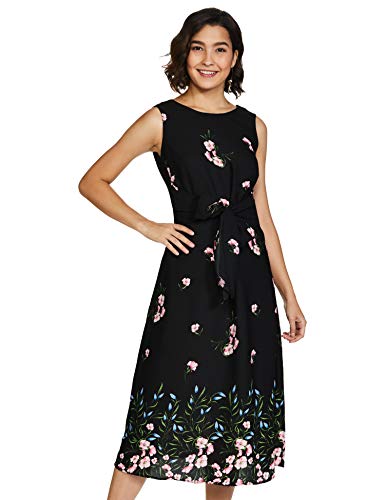 Image of Amazon Brand - Eden & Ivy Women's Midi Dress