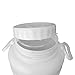 Oryx 8085540 Bidon Garrafa Plastico Alimentario Con Grifo y Boca Ancha 30...