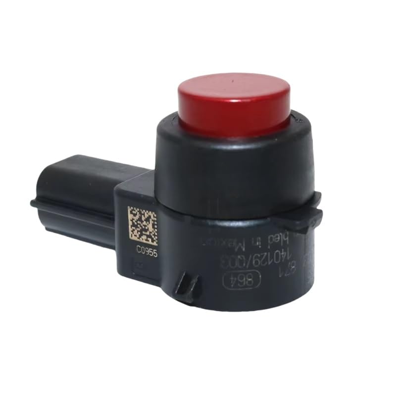 Car PDC Parking Sensor Capteur De Stationnement PDC 13295035 4 Pièces Assistance Marche Arrière pour Pare-Chocs OEM 0263003871 pour Orlando pour Astra J pour Insignia