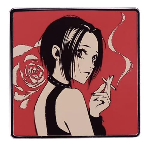 Pinstant NANA �������A�j�� ���� 1.2�C���` �G�i�����s���o�b�W Pinstant