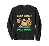 Imprenditore nel settore del fitness Bodybuilding
