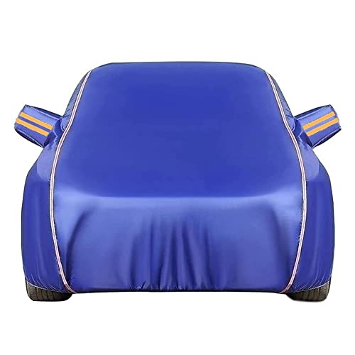 Housse de voiture pour Porsche 911 1984-1989 bâche de protection imperméable tous temps