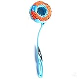 CHUCKIT! Indoor Launcher - Blue