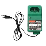 Dawupine Mt1008 Electrical Drill Ni-Mh Ni-Cd Battreriy Replacement For Uc18Yg 7.2V 9.6V 12V 14.4V 18V