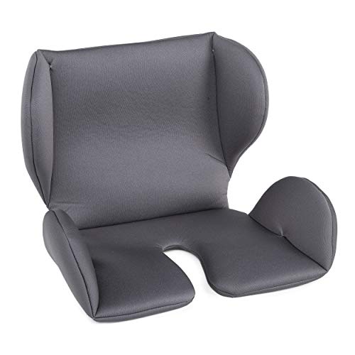 Cadeira Auto Youniverse Pearl, Chicco, Cinza