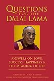 big lama helikopter  Questions for the Dalai Lama: Answers on Love, Success, Happiness, & the Meaning of Life (Little Book. Big Idea.)