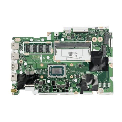 �m�[�g�p�\�R���̃}�U�[�{�[�h�ALenovo �AIdeaPad �ƌ݊�������A3 17ADA05 �AAMD 3050U R3 R5 R7 CPU �𓋍ڂ��� NM-C821 ���C���{�[�h�ARAM 4GB(YM3020 RAM-0GB)