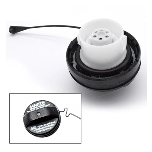 Bouchon de réservoir 77300-33070 à étanchéité renforcée pour berline Avalon