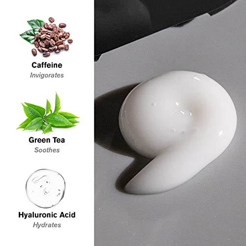 Every Man Jack 01019 Rapid Restoring Eye Cream thumb #2