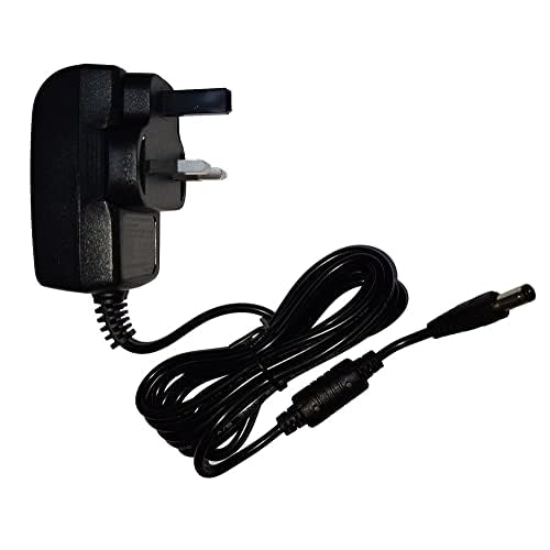 Reemplazo de fuente de alimentación para 9V BOSS MICRO BR-80 adaptador de grabadora digital